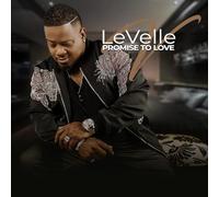 Levelle – Promise to Love – CD – Universal Music Group
