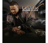 Levelle – Promise to Love – CD – Universal Music Group