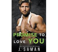 Promise To Love You