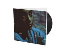 Promise Vinyle
