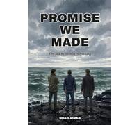 Promise We Made: The Sea Remembers Nothing