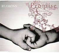 Promise You And Me - Cd-Single