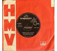 Promise You'll Tell Her - Swinging Blue Jeans 7" 45