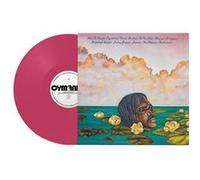 Promised Height 50th Anniversary Vinyle Rose Opaque