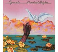 Cymande – Promised Heights – CD