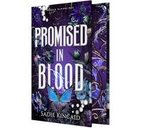 Promised in Blood