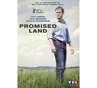 Promised Land