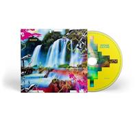 Vintage Culture – Promised Land – CD – Digipak – Import – Universal Music Group