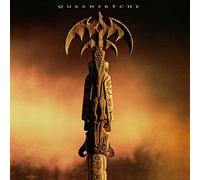 Queensryche - Promised Land (Clear Coloured) (LP)