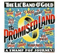Lil' Band o' Gold - Promised Land