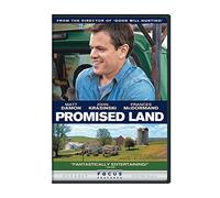 Promised Land