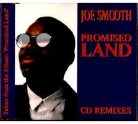 Promised Land (3 mixes) [Import]
