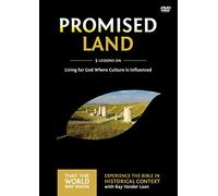 Promised Land: 5 Lessons on Living for God Where Culture Is Influenced