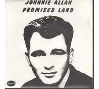 PROMISED LAND 7 INCH (7" VINYL 45) UK OVAL STIFF