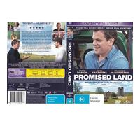 Promised Land - Avec Matt Damon - Dvd