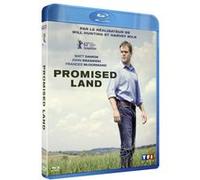 Promised Land Blu-Ray E