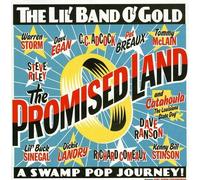 Promised Land by Lil' Band O' Gold