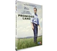 Promised Land DVD E