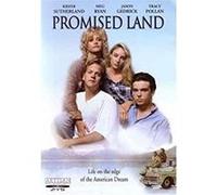 Promised land - DVD Zone 1 E