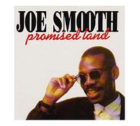 Promised Land [Import]