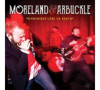 Promised Land Or Bust [Vinyl]