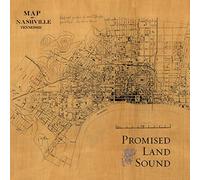 Promised Land Sound - Promised Land Sound [Import]