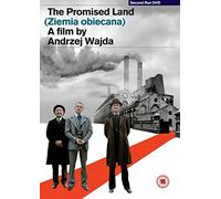 Promised Land. The [Edizione: Regno Unito] [Import]