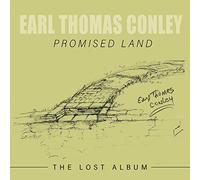 Promised Land: The Lost Album