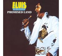 Promised Land [US Bonus Tracks] by Presley Elvis [Audio CD] NEUF