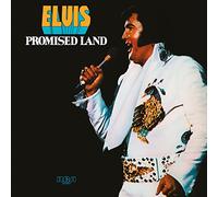 Promised Land/Vinyle Noir Audiophile 180gr