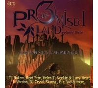 Promised Land Vol. 3 by Various Artists