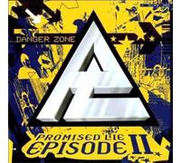 Promised Lie - Episode II: Danger Zone [Import belge]