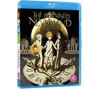 Promised Neverland (Standard Edition) [Blu-ray]