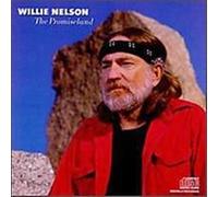 Promiseland by Willie Nelson (1990-10-25)