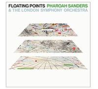 Floating Points & Pharoah Sanders – Promises – Vinyle – Indigo Music