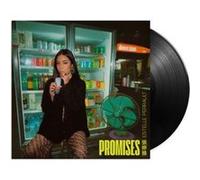ESTELLE PERRAULT - PROMISES VINYL LP NEUF