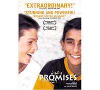 Promises [Import USA Zone 1]