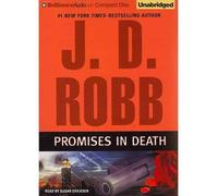 [(Promises in Death)] [by: J D Robb]