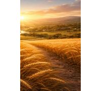 Promises Kept: Book 1 - The Wheat and the Wind