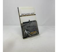 Promises Kept: One Man's Journey Against Incredible Odds