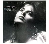 Elissa Lala – Promises of the Heart – CD