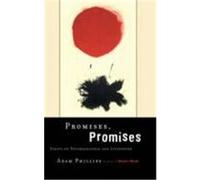 Promises, Promises Adam Phillips (Auteur)