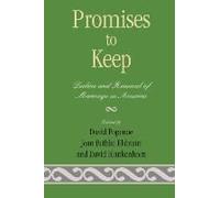 Promises To Keep