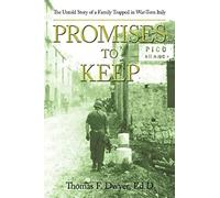Promises To Keep