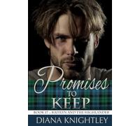 Promises to Keep: A Scottish Time Travel Romance