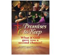 Promises To Keep [Dvd]