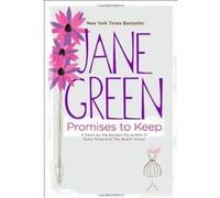 Promises to Keep Green, Jane (Auteur)
