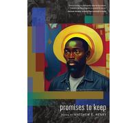 Promises to Keep - Matthew E. Henry - Wayfarer Books - ebook (ePub) - Livre