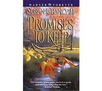 Promises To Keep Susan Crandall (Auteur)