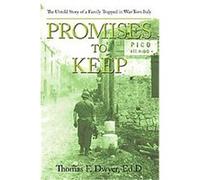 Promises to Keep Thomas F. Dwyer (Auteur)